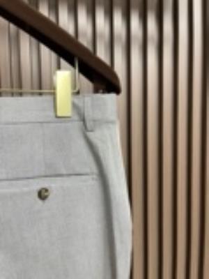 wholesale quality zegna suit model no. 1